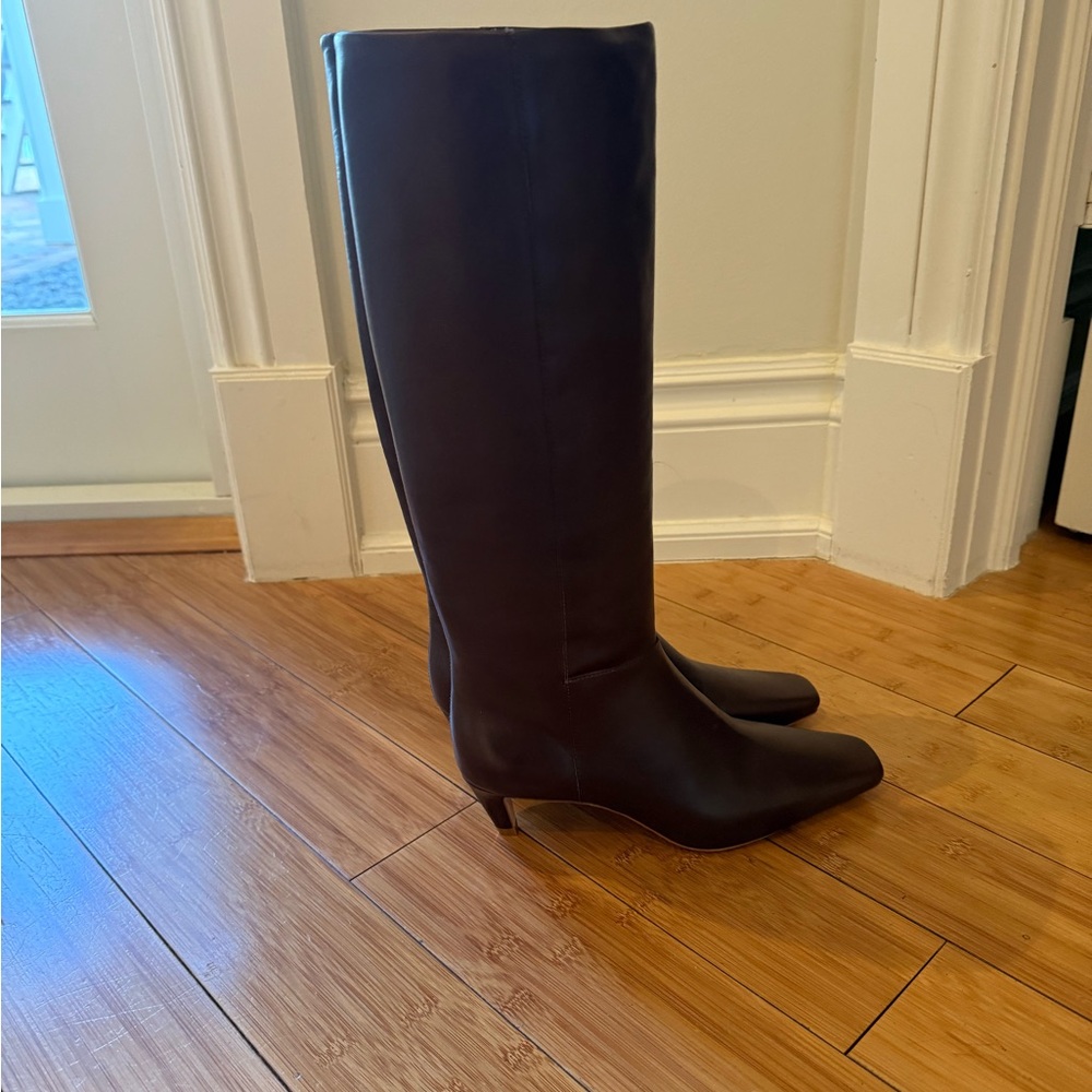 SOLD ❌Reformation Remy Boots NEW - Picture 5 of 9